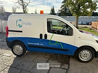 Peugeot bipper lichte vrachtwagen - afbeelding 5 van  24