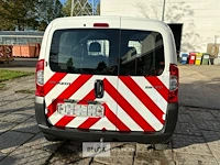 Peugeot bipper lichte vrachtwagen - afbeelding 10 van  24