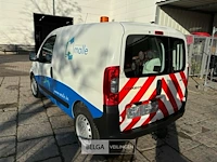 Peugeot bipper lichte vrachtwagen - afbeelding 11 van  24
