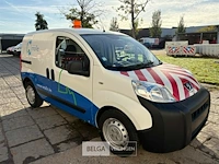 Peugeot bipper lichte vrachtwagen
