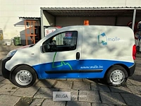 Peugeot bipper lichte vrachtwagen - afbeelding 13 van  24