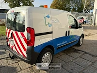 Peugeot bipper lichte vrachtwagen - afbeelding 17 van  24