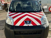 Peugeot bipper lichte vrachtwagen - afbeelding 12 van  24