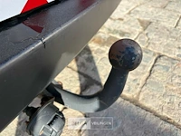 Peugeot bipper lichte vrachtwagen - afbeelding 18 van  24