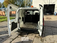 Peugeot bipper lichte vrachtwagen - afbeelding 19 van  24