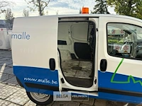 Peugeot bipper lichte vrachtwagen - afbeelding 21 van  24