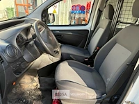 Peugeot bipper lichte vrachtwagen - afbeelding 22 van  24