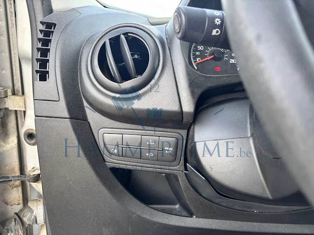 Peugeot bipper tepee 1 4i confort, 2011 - afbeelding 11 van  28
