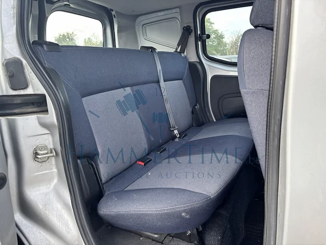Peugeot bipper tepee 1 4i confort, 2011 - afbeelding 15 van  28
