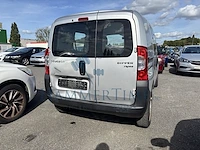Peugeot bipper tepee 1 4i confort, 2011 - afbeelding 24 van  28