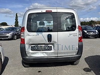 Peugeot bipper tepee 1 4i confort, 2011 - afbeelding 25 van  28