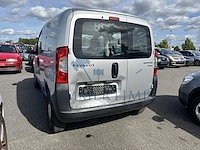 Peugeot bipper tepee 1 4i confort, 2011 - afbeelding 26 van  28