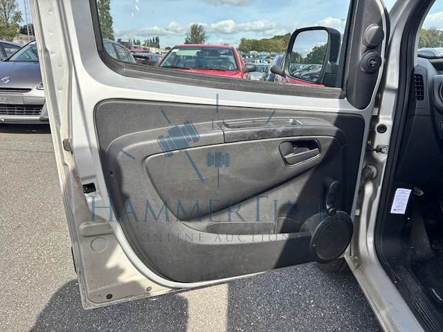 Peugeot bipper tepee 1 4i confort, 2011 - afbeelding 28 van  28
