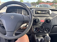 Peugeot bipper tepee 2plc 1.4 hdi premium, 2011 - afbeelding 5 van  37