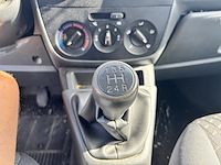 Peugeot bipper tepee 2plc 1.4 hdi premium, 2011 - afbeelding 7 van  37
