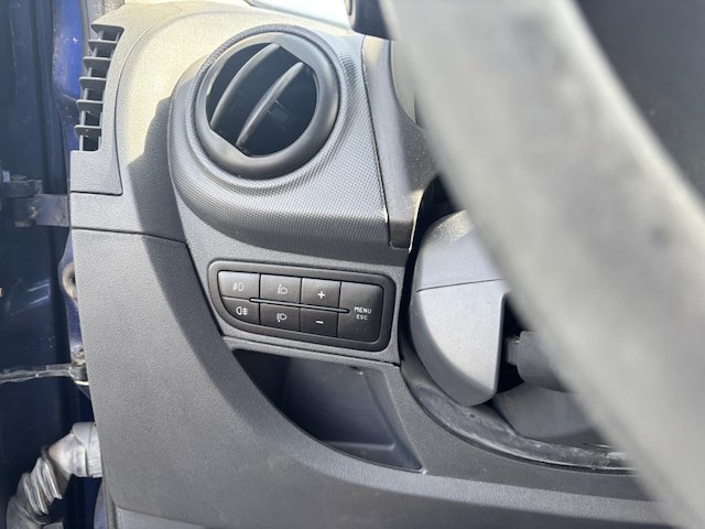 Peugeot bipper tepee 2plc 1.4 hdi premium, 2011 - afbeelding 10 van  37