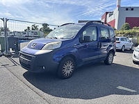 Peugeot bipper tepee 2plc 1.4 hdi premium, 2011 - afbeelding 1 van  37