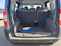 Peugeot bipper tepee 2plc 1.4 hdi premium, 2011 - afbeelding 13 van  37