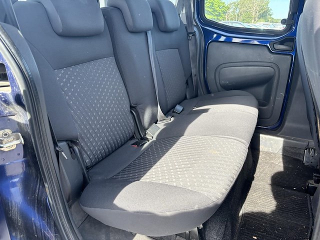 Peugeot bipper tepee 2plc 1.4 hdi premium, 2011 - afbeelding 15 van  37