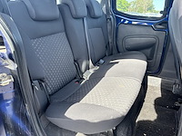 Peugeot bipper tepee 2plc 1.4 hdi premium, 2011 - afbeelding 15 van  37