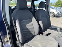 Peugeot bipper tepee 2plc 1.4 hdi premium, 2011 - afbeelding 16 van  37