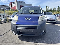 Peugeot bipper tepee 2plc 1.4 hdi premium, 2011 - afbeelding 12 van  37