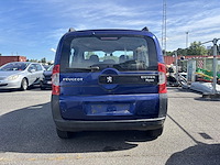 Peugeot bipper tepee 2plc 1.4 hdi premium, 2011 - afbeelding 34 van  37