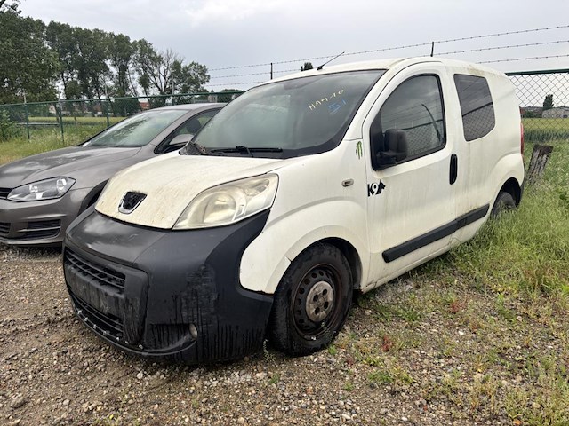 Peugeot bipper - afbeelding 1 van  5
