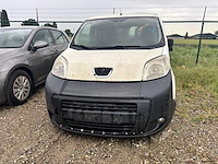 Peugeot bipper - afbeelding 2 van  5
