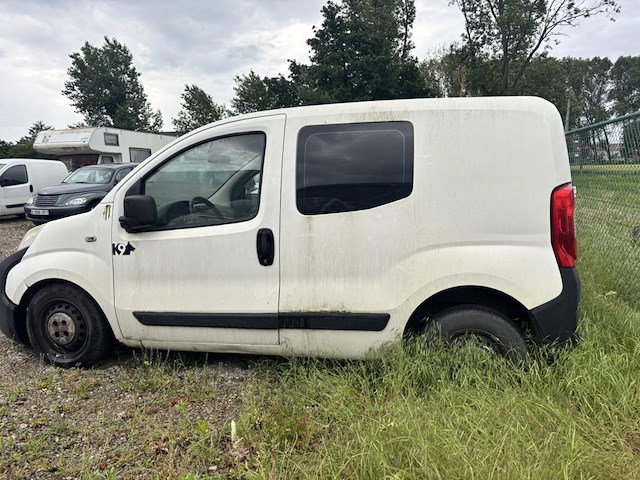 Peugeot bipper - afbeelding 4 van  5