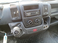 Peugeot boxer - 2013 - afbeelding 3 van  26