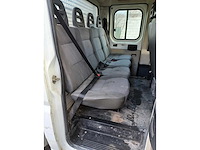 Peugeot boxer - 2013 - afbeelding 7 van  26