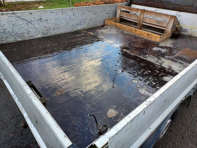 Peugeot boxer - 2013 - afbeelding 10 van  26