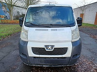 Peugeot boxer - 2013 - afbeelding 1 van  26