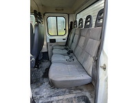 Peugeot boxer - 2013 - afbeelding 13 van  26