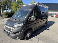 Peugeot boxer - 2020