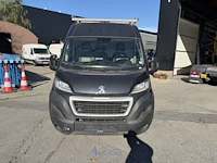 Peugeot boxer - 2020 - afbeelding 4 van  11