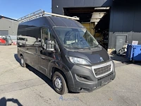 Peugeot boxer - 2020 - afbeelding 5 van  11