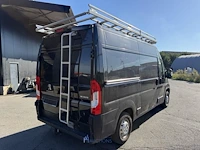 Peugeot boxer - 2020 - afbeelding 6 van  11