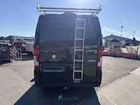 Peugeot boxer - 2020 - afbeelding 7 van  11