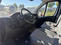 Peugeot boxer - 2020 - afbeelding 10 van  11