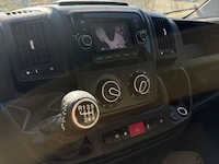 Peugeot boxer - 2020 - afbeelding 11 van  11