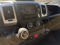 Peugeot boxer - 2022 - afbeelding 2 van  11
