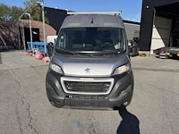 Peugeot boxer - 2022 - afbeelding 4 van  11