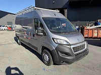Peugeot boxer - 2022 - afbeelding 5 van  11