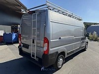 Peugeot boxer - 2022 - afbeelding 6 van  11