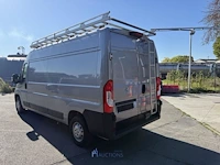 Peugeot boxer - 2022 - afbeelding 8 van  11