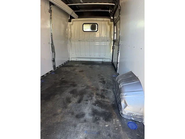 Peugeot boxer - 2022 - afbeelding 9 van  11