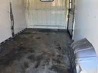 Peugeot boxer - 2022 - afbeelding 9 van  11