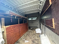 Peugeot boxer, 2007 - afbeelding 7 van  18